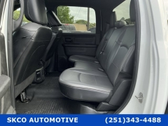 Used 2022  Ram 2500 2WD Tradesman Crew Cab 6'4" Box at SKCO Automotive near Mobile&comma; AL