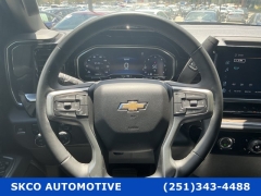 Used 2023  Chevrolet Silverado 1500 4WD Crew Cab 147" LT w&sol;2FL at SKCO Automotive near Mobile&comma; AL