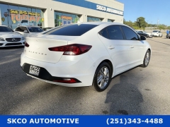 Used 2020  Hyundai Elantra 4d Sedan SEL at SKCO Automotive near Mobile&comma; AL