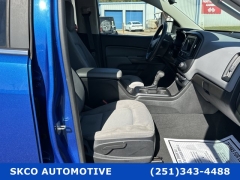 Used 2019  Chevrolet Colorado 2WD Crew Cab WT Longbed at SKCO Automotive near Mobile, AL