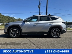 Used 2022  Hyundai Tucson SEL FWD at SKCO Automotive near Mobile, AL