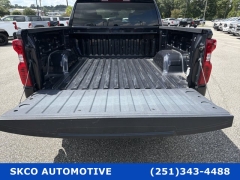Used 2024  Chevrolet Silverado 1500 4WD Crew Cab 147" LT w&sol;2FL at SKCO Automotive near Mobile&comma; AL