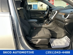 Used 2019  GMC Acadia 4d SUV AWD SLE-2 V6 at SKCO Automotive near Mobile&comma; AL