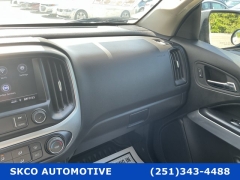 Used 2022  Chevrolet Colorado 2WD Ext Cab 128" LT at SKCO Automotive near Mobile&comma; AL