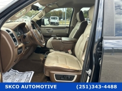 Used 2019 Ram 1500 2WD Crew Cab Laramie at SKCO Automotive near Mobile, AL
