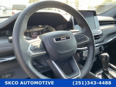 Used 2022  Jeep Compass Altitude FWD at SKCO Automotive near Mobile&comma; AL