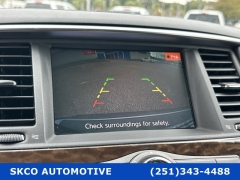 Used 2019  Nissan Armada 4d SUV RWD SV at SKCO Automotive near Mobile, AL