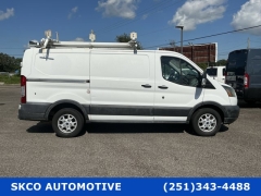 Used 2016  Ford Transit 250 Cargo Van Low Roof Van SWB w&sol;Right Sliding Door at SKCO Automotive near Mobile&comma; AL