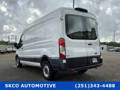 Used 2021  Ford Transit Cargo Van T-250 148" Med Rf 9070 GVWR RWD at SKCO Automotive near Mobile&comma; AL