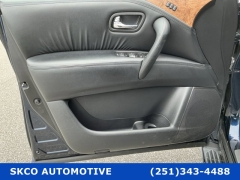 Used 2023  Nissan Armada 4x2 SL at SKCO Automotive near Mobile&comma; AL
