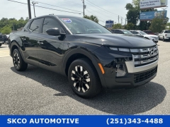 Used 2025  Hyundai Santa Cruz SE FWD at SKCO Automotive near Mobile&comma; AL