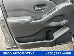 Used 2022  Nissan Frontier Crew Cab 4x2 S Auto at SKCO Automotive near Mobile&comma; AL