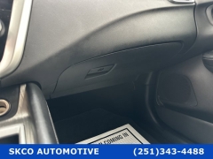 Used 2018  Nissan Murano 4d SUV FWD S at SKCO Automotive near Mobile&comma; AL
