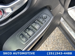 Used 2021 Jeep Cherokee Latitude FWD at SKCO Automotive near Mobile, AL