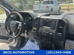 Used 2018  Ford F-150 2WD Reg Cab XL at SKCO Automotive near Mobile&comma; AL