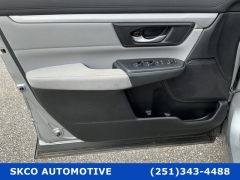 Used 2018  Honda CR-V 4d SUV FWD LX at SKCO Automotive near Mobile&comma; AL