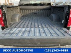 Used 2020  Chevrolet Silverado 1500 4WD Crew Cab Custom Trail Boss at SKCO Automotive near Mobile&comma; AL