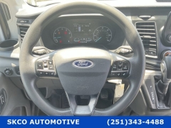 Used 2023  Ford Transit Cargo Van T-250 148" Med Rf 9070 GVWR RWD at SKCO Automotive near Mobile&comma; AL
