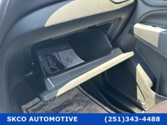 Used 2022 Chevrolet Equinox FWD 4dr RS at SKCO Automotive near Mobile, AL