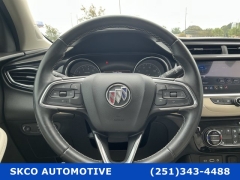 Used 2020  Buick Encore GX 4d SUV FWD Select at SKCO Automotive near Mobile&comma; AL