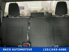 Used 2024  GMC Sierra 1500 2WD Crew Cab 147" Pro at SKCO Automotive near Mobile&comma; AL