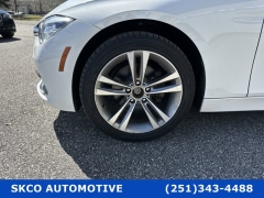 Used 2017  BMW 3 Series 330i xDrive Sedan at SKCO Automotive near Mobile&comma; AL