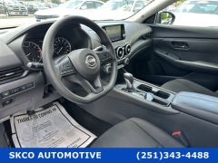Used 2025 Nissan Sentra S CVT at SKCO Automotive near Mobile, AL