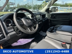 Used 2018 Ram 1500 2WD Crew Cab Tradesman at SKCO Automotive near Mobile, AL