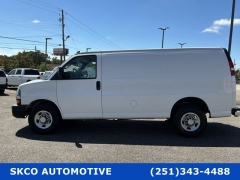 Used 2019  Chevrolet Express Van 2500 Van at SKCO Automotive near Mobile&comma; AL