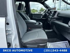 Used 2022 Ram 2500 4WD Big Horn Crew Cab 6'4" Box at SKCO Automotive near Mobile, AL