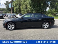 Used 2022  Dodge Charger SXT RWD at SKCO Automotive near Mobile&comma; AL