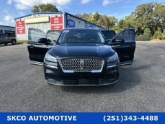 Used 2020  Lincoln Corsair 4d SUV FWD at SKCO Automotive near Mobile&comma; AL