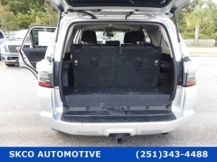 Used 2018 Toyota 4Runner 4d SUV RWD SR5 Premium at SKCO Automotive near Mobile, AL