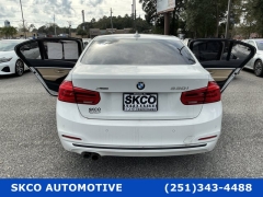 Used 2017  BMW 3 Series 330i xDrive Sedan at SKCO Automotive near Mobile&comma; AL