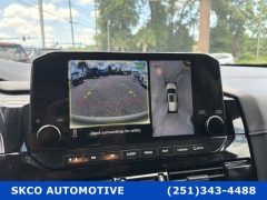 Used 2023  Nissan Pathfinder SL 2WD at SKCO Automotive near Mobile&comma; AL