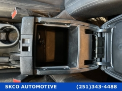 Used 2017  Jeep Wrangler Unlimited Sahara 4x4 at SKCO Automotive near Mobile&comma; AL