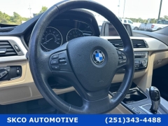 Used 2018  BMW 3 Series 320i Sedan South Africa at SKCO Automotive near Mobile, AL
