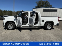 Used 2019  Chevrolet Silverado 1500 2WD Crew Cab LT All Star Edition at SKCO Automotive near Mobile&comma; AL