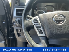 Used 2019  Nissan Titan 4WD Crew Cab SV at SKCO Automotive near Mobile&comma; AL