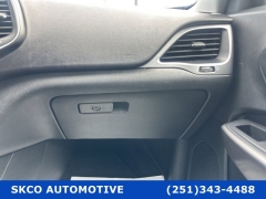 Used 2019 Jeep Cherokee 4d SUV FWD Latitude 2.4L at SKCO Automotive near Mobile, AL