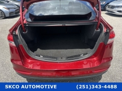 Used 2019 Ford Fusion 4d Sedan FWD S at SKCO Automotive near Mobile, AL