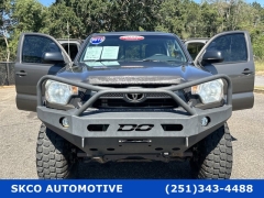 Used 2015 Toyota Tacoma 4WD Access Cab V6 Auto at SKCO Automotive near Mobile, AL