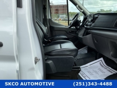Used 2021  Ford Transit Cargo Van T-250 148" Med Rf 9070 GVWR RWD at SKCO Automotive near Mobile&comma; AL