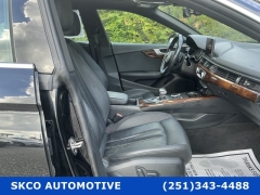 Used 2019  Audi A5 4d Sportback 2&period;0T Premium at SKCO Automotive near Mobile&comma; AL