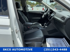 Used 2024  Volkswagen Tiguan 2&period;0T SE FWD at SKCO Automotive near Mobile&comma; AL