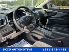 Used 2023  Nissan Murano FWD S at SKCO Automotive near Mobile, AL