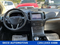 Used 2020  Ford Edge 4d SUV AWD SEL at SKCO Automotive near Mobile&comma; AL
