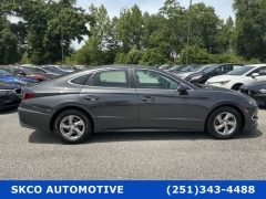 Used 2020  Hyundai Sonata 4d Sedan SE at SKCO Automotive near Mobile&comma; AL