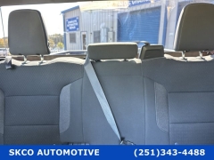 Used 2020  Chevrolet Silverado 1500 4WD Double Cab LT at SKCO Automotive near Mobile, AL