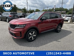 Used 2021 Kia Sorento EX AWD at SKCO Automotive near Mobile, AL